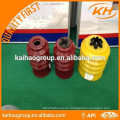 API Downhole herramientas No Rotary Cementing caucho Plug China fabricación KH